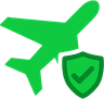 Logo Sécurité des vols
